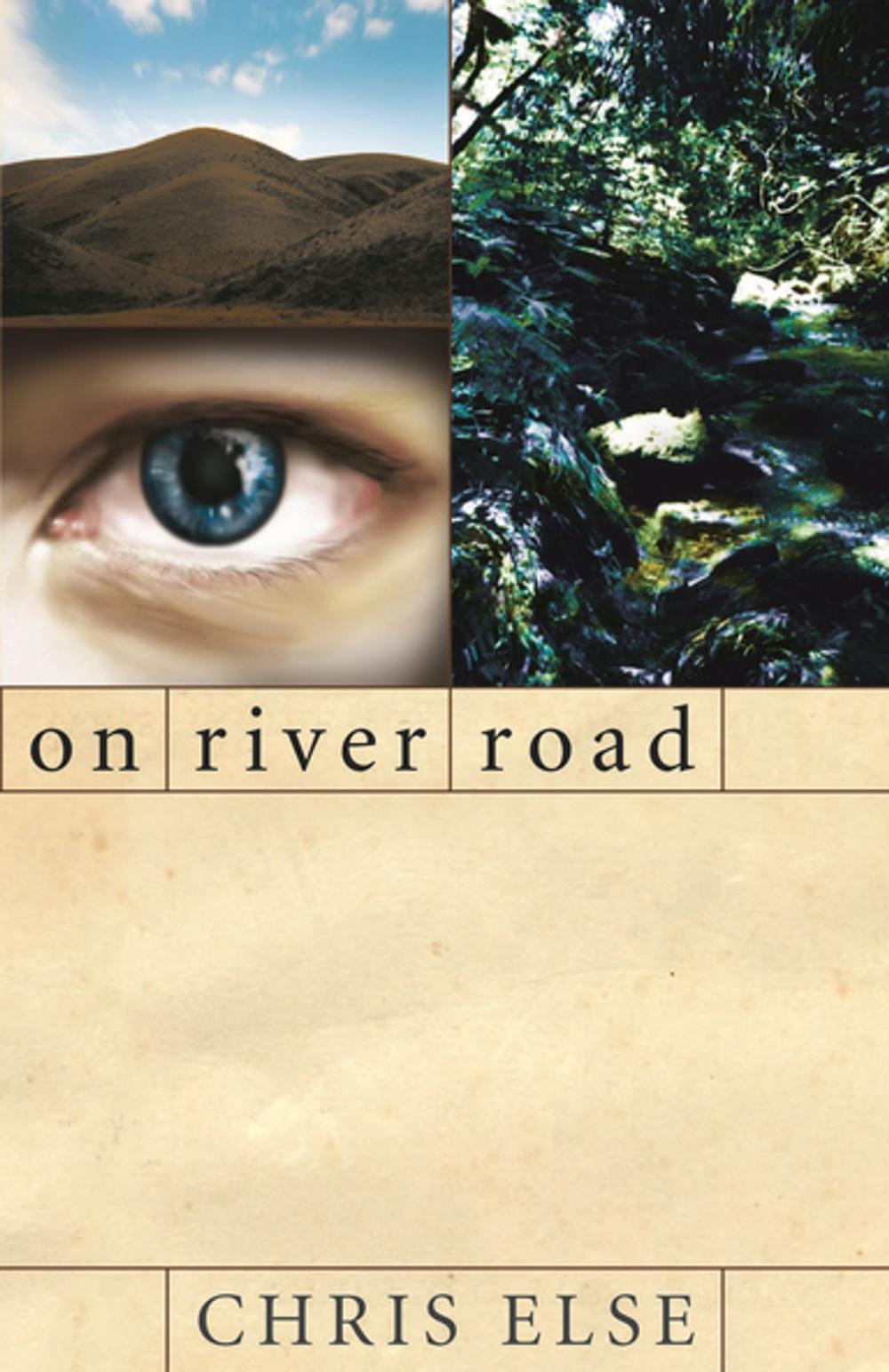 Big bigCover of On River Road