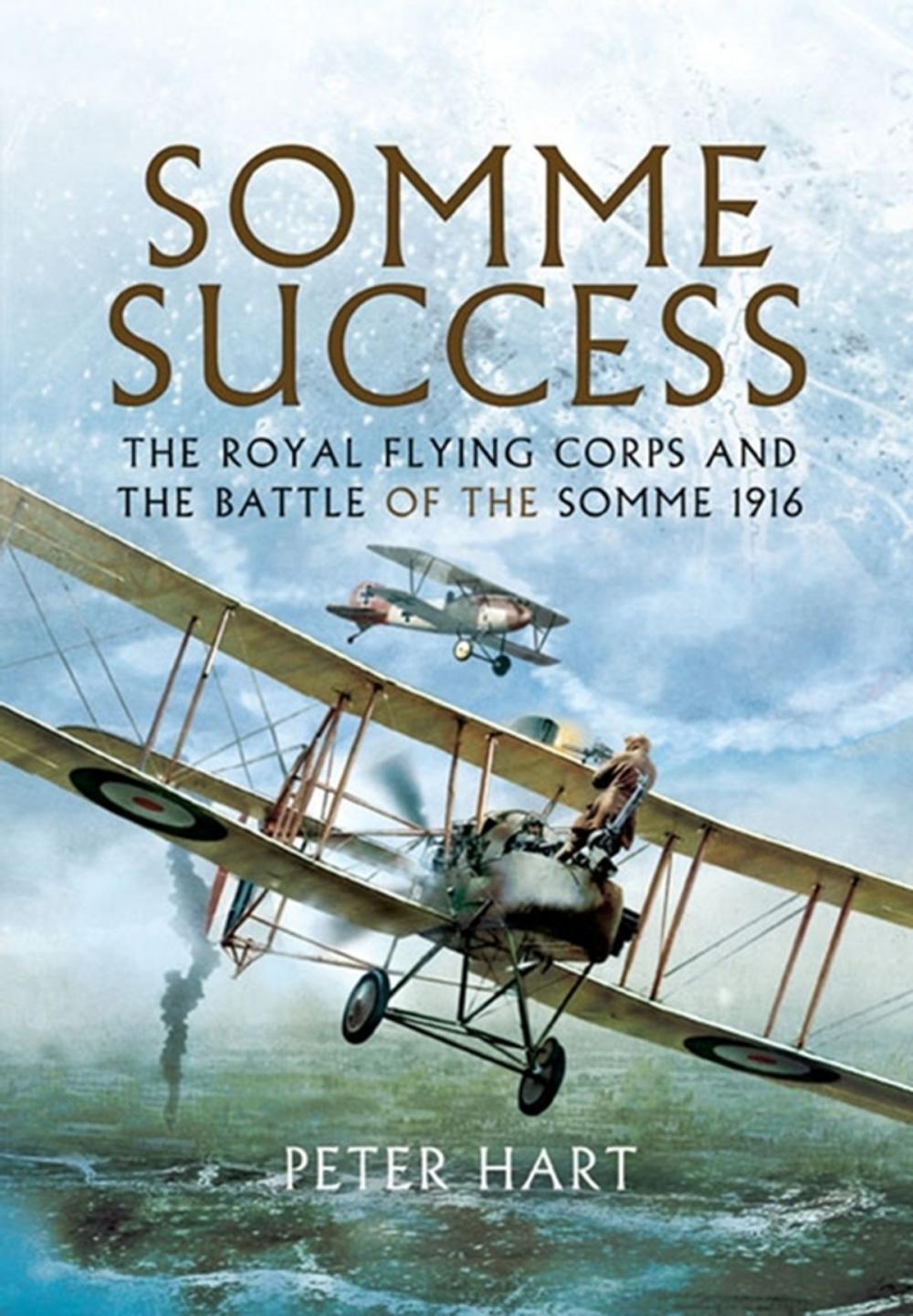 Big bigCover of Somme Success