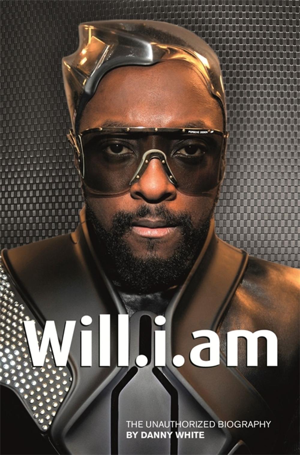 Big bigCover of Will.i.am