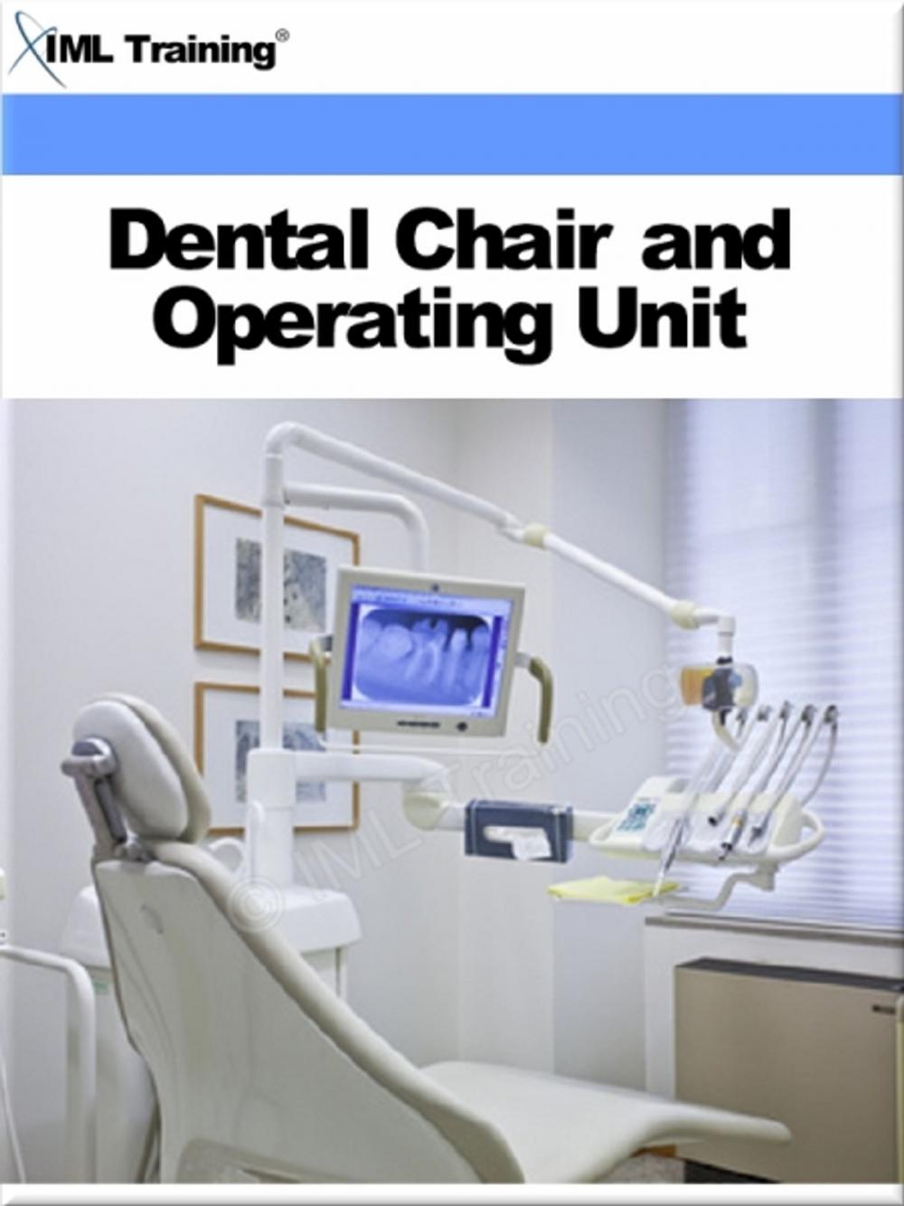 Big bigCover of Dental Chair and Operating Unit (Dentistry)