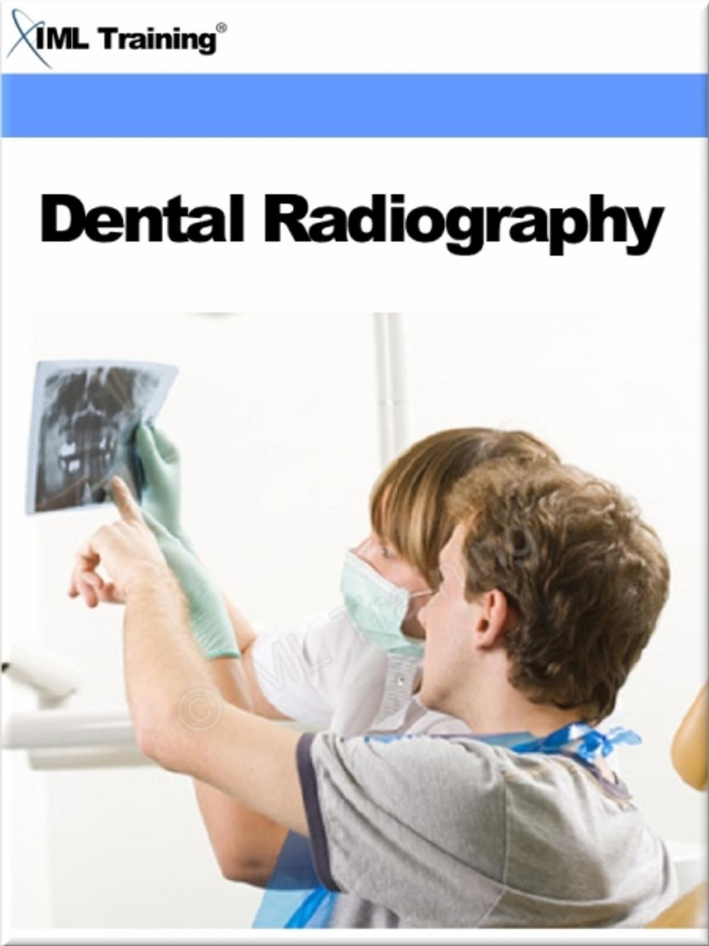 Big bigCover of Dental Radiography (Dentistry)