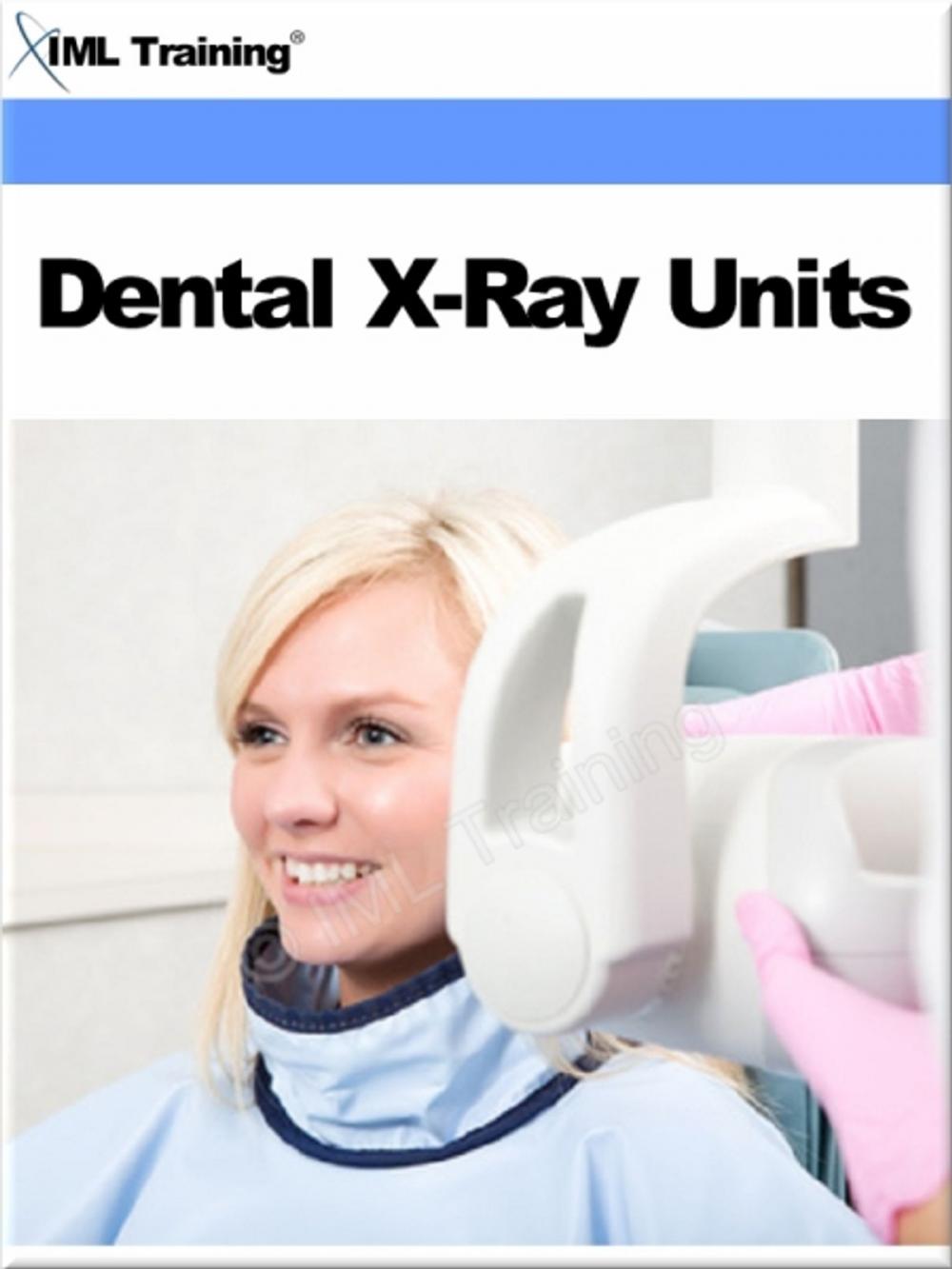 Big bigCover of Dental X-Ray Units (Dentistry)