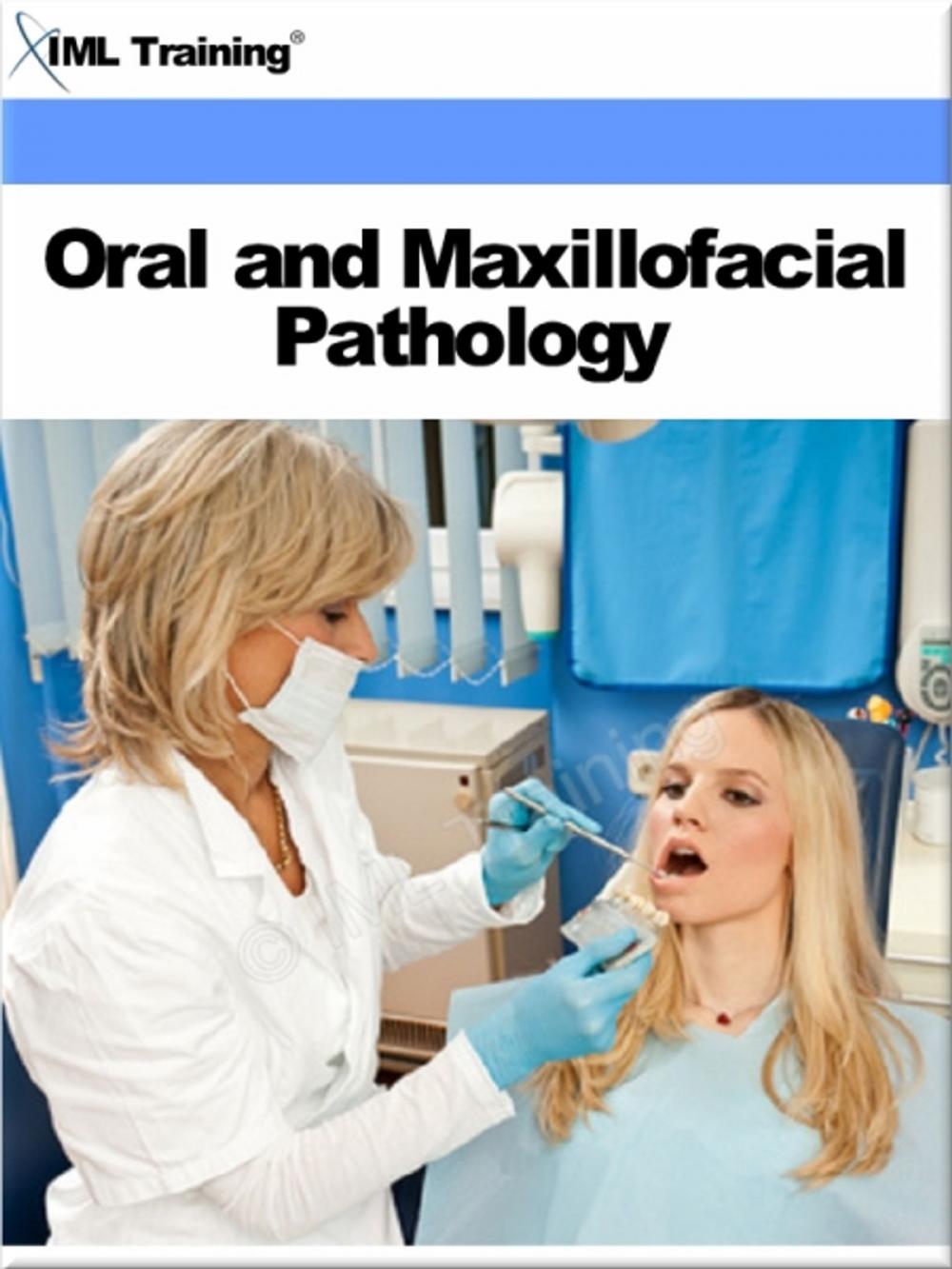 Big bigCover of Oral and Maxillofacial Pathology (Dentistry)