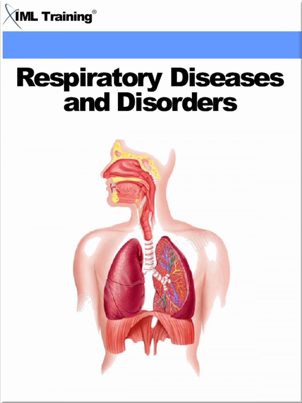 Big bigCover of Respiratory Diseases and Disorders (Human Body)