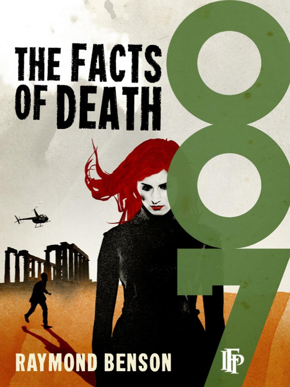 Big bigCover of The Facts Of Death