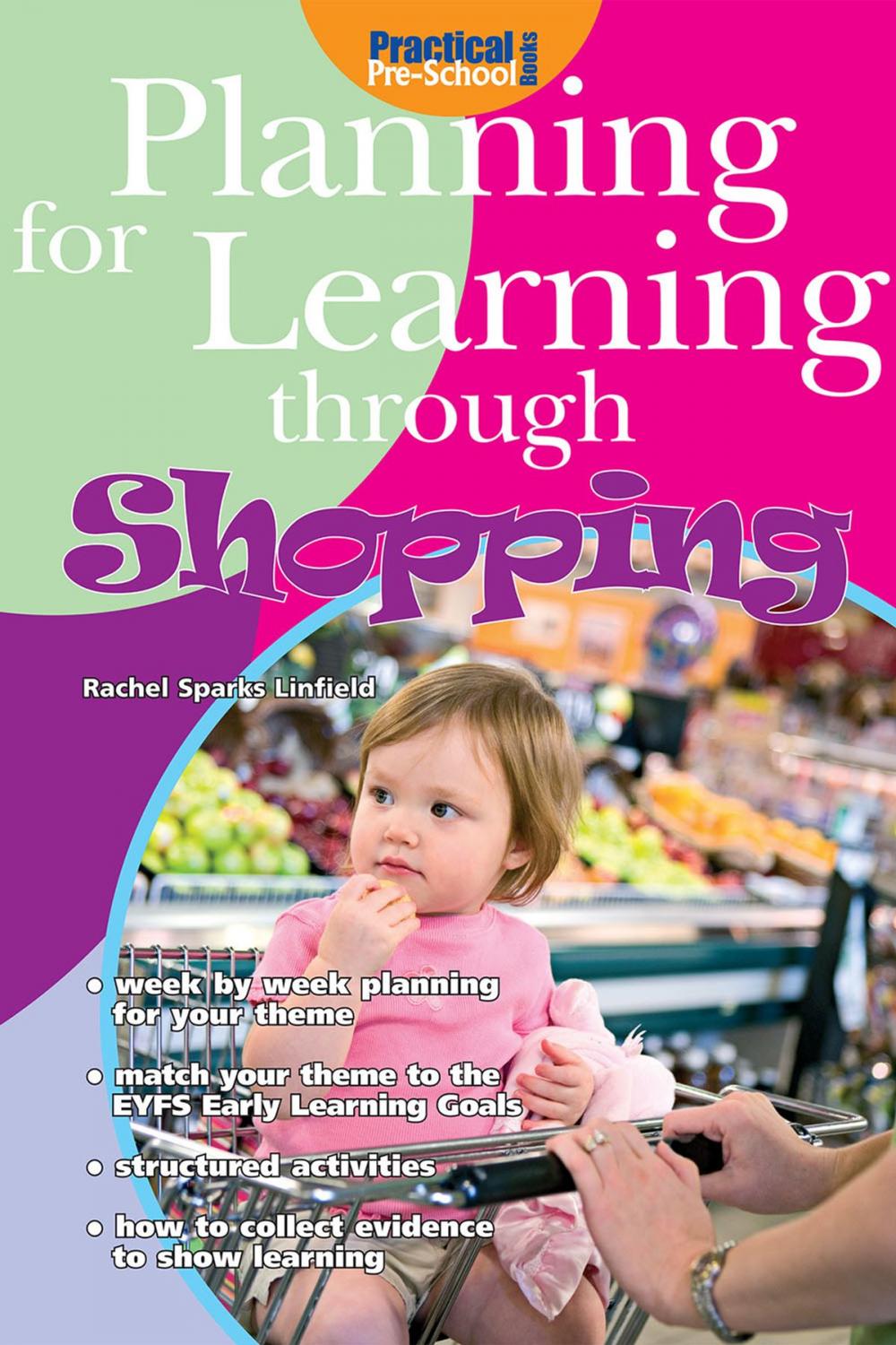 Big bigCover of Planning for Learning through Shopping