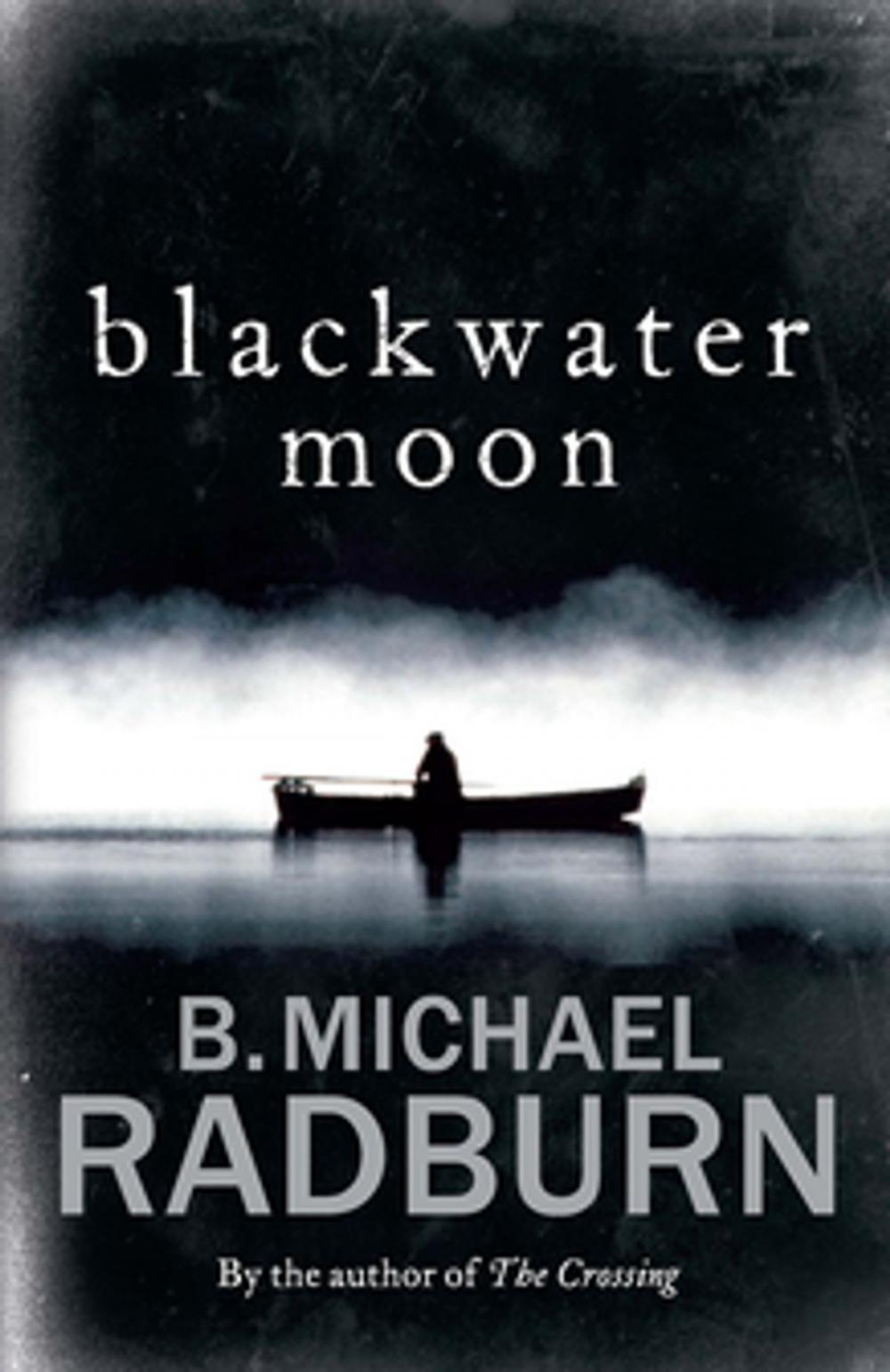 Big bigCover of Blackwater Moon