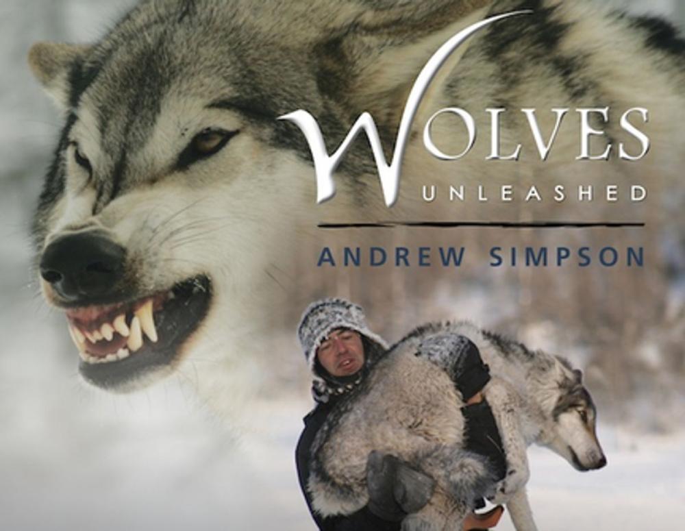 Big bigCover of Wolves Unleashed