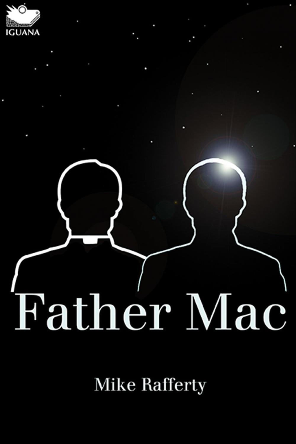 Big bigCover of Father Mac