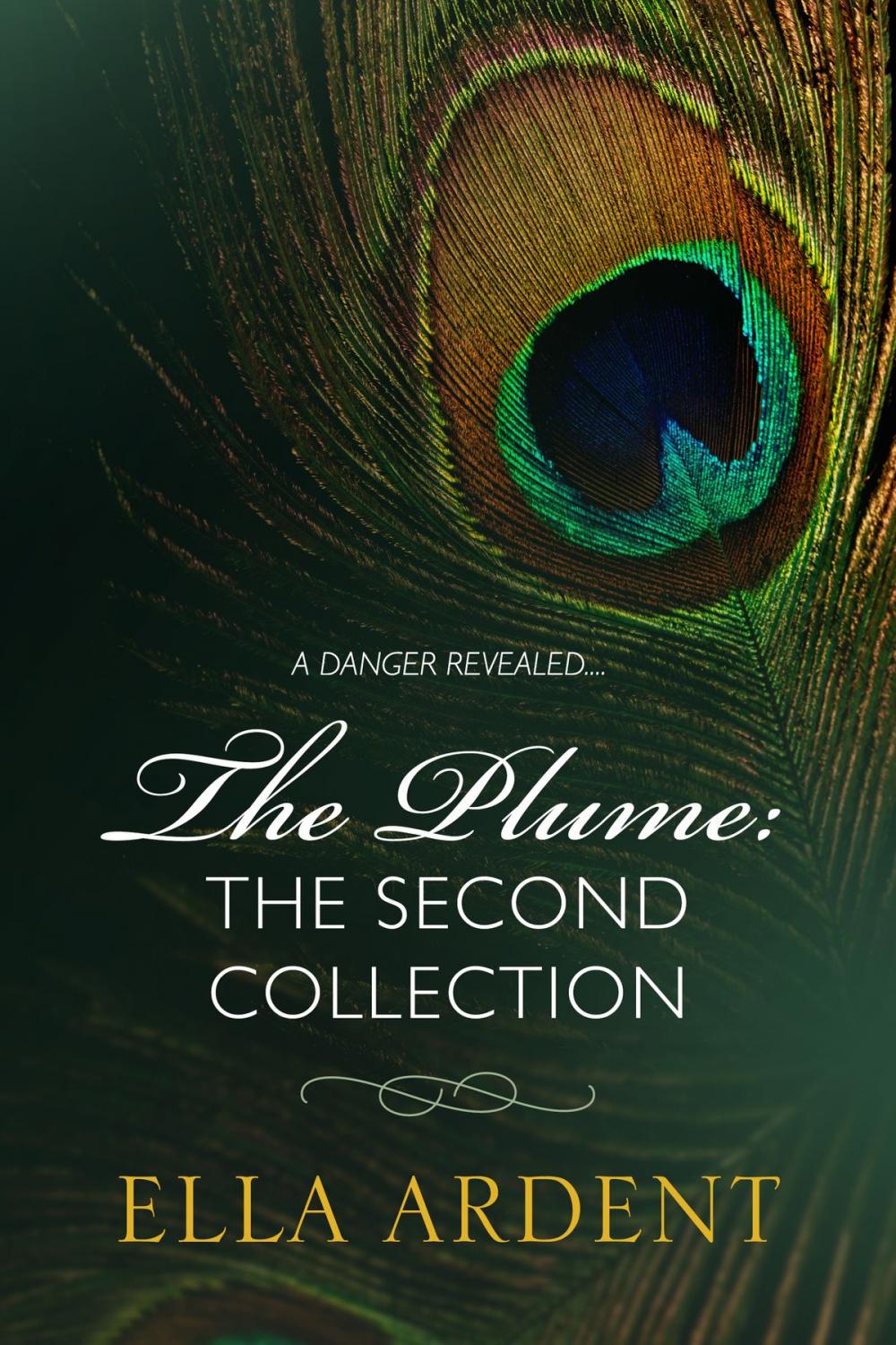 Big bigCover of The Plume: The Second Collection