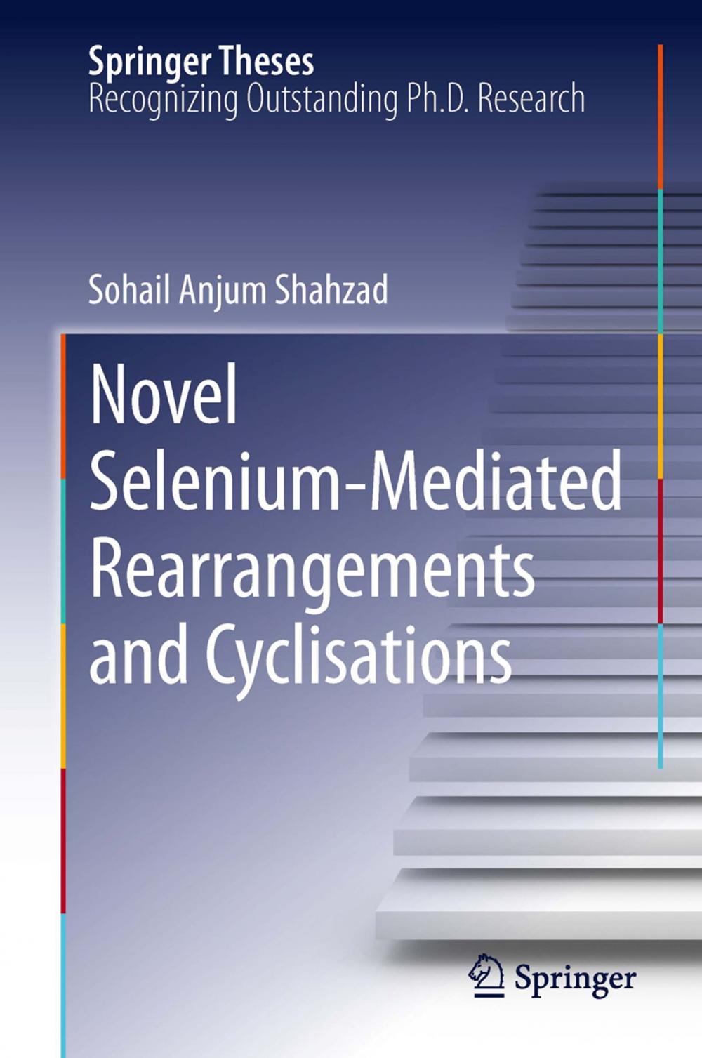 Big bigCover of Novel Selenium-Mediated Rearrangements and Cyclisations