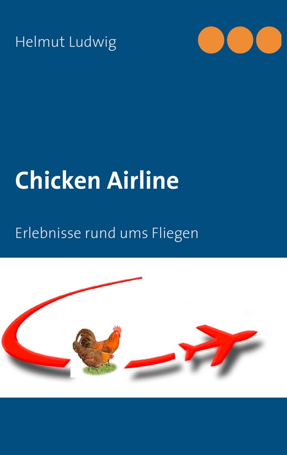 Big bigCover of Chicken Airline