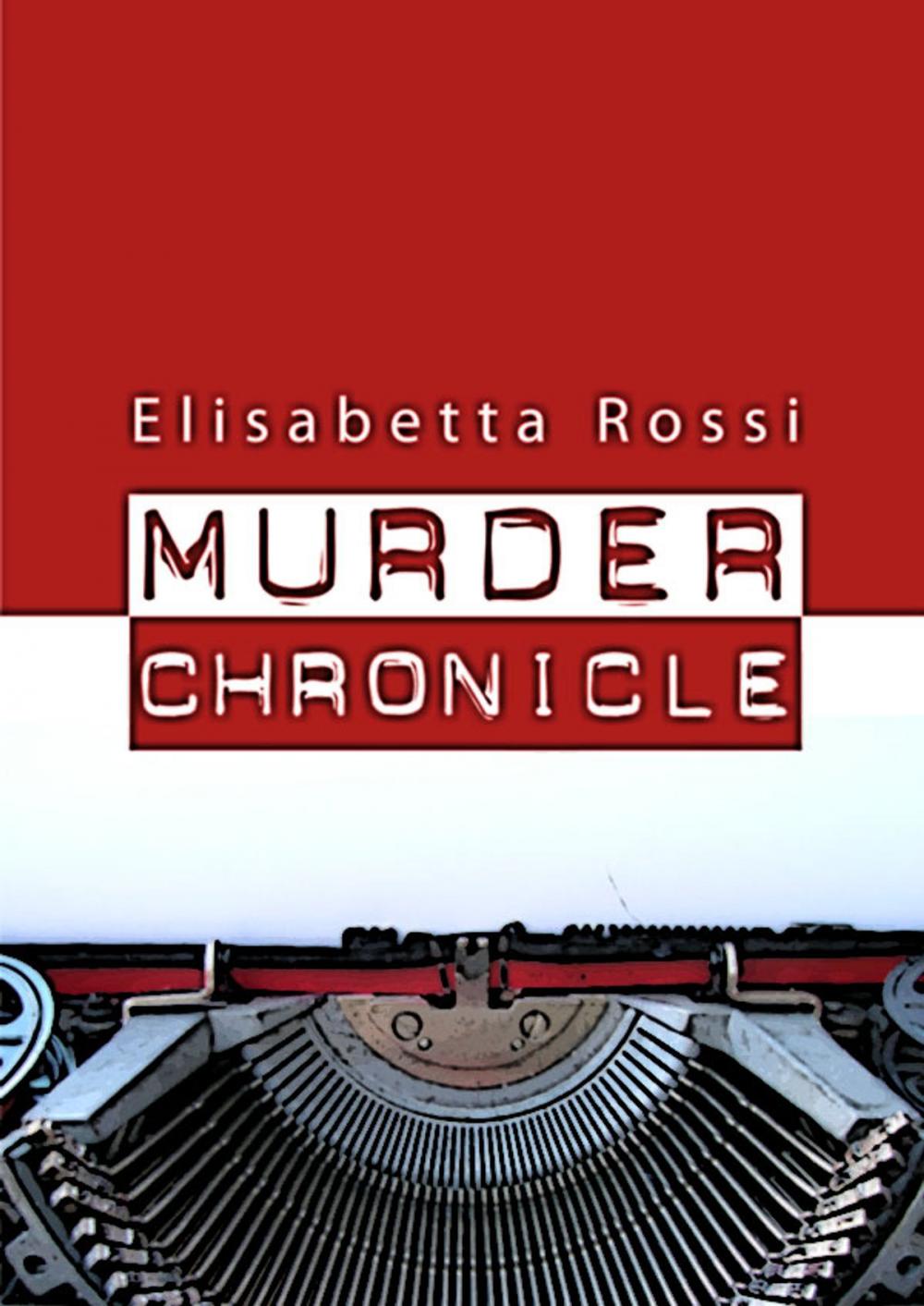Big bigCover of Murder Chronicle