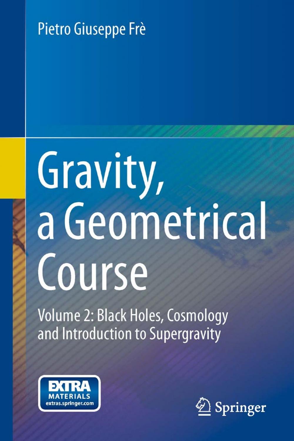Big bigCover of Gravity, a Geometrical Course