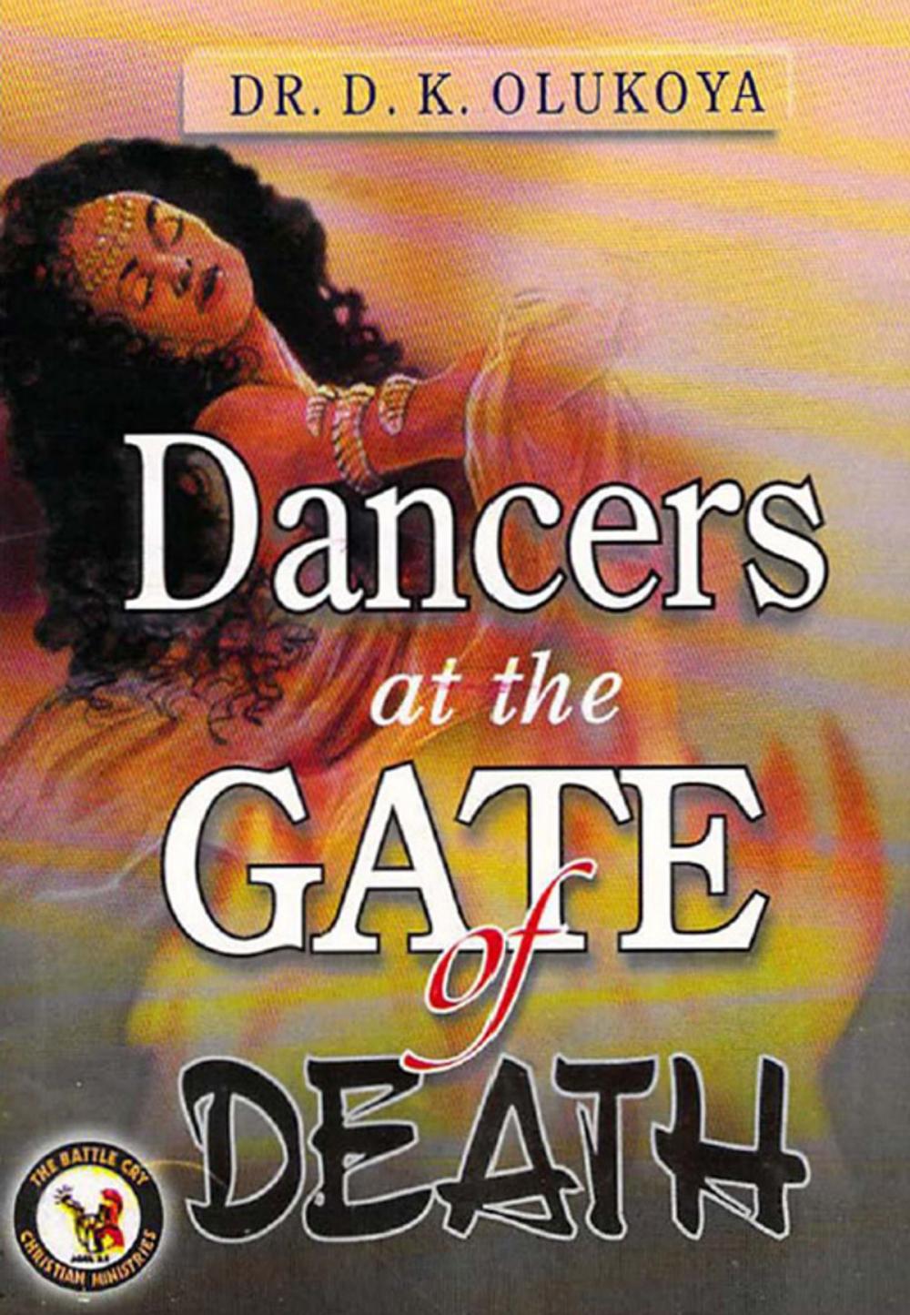 Big bigCover of Dancers at the Gate of Death