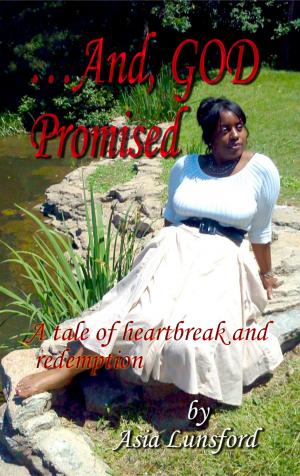 Cover of And, GOD Promised (Book 1) *Oprah's Book Club 2.0*