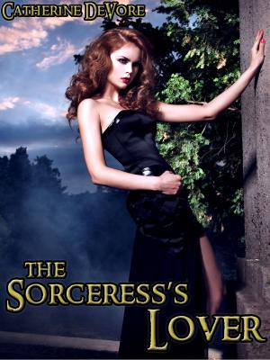 Cover of The Sorceress's Lover