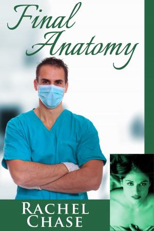 Cover of the book Final Anatomy by Julie Ann Walker