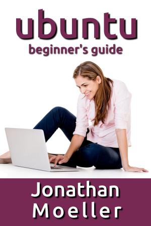 Book cover of The Ubuntu Beginner's Guide - Twelfth Edition