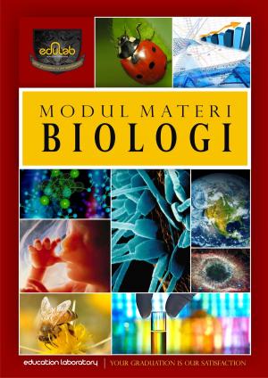Cover of EDULAB MODUL MATERI BIOLOGI