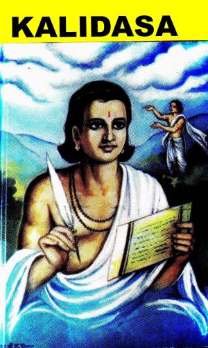Cover of the book Kalidasa by Venky Hosur