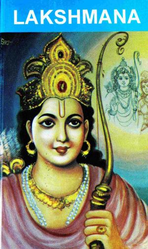 Cover of the book Lakshmana by Rukmini Banerji