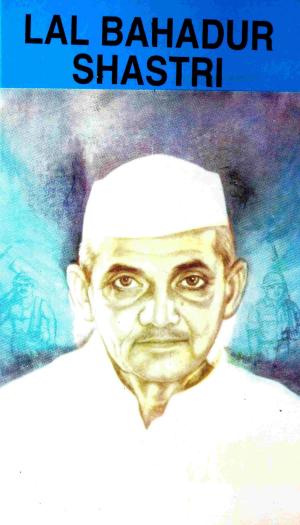 bigCover of the book Lal Bahadur Sasthri by 