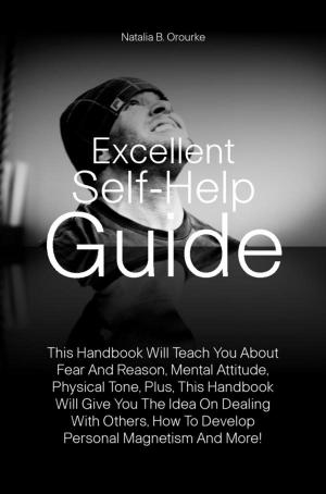 Cover of the book Excellent Self-Help Guide by Brenda J. Mckenna