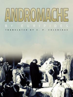 Cover of the book Andromache by H. P. Lovecraft