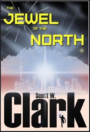 Cover of the book The Jewel of the North, Books 1 & 2--An Archon fantasy by Elaine Marie