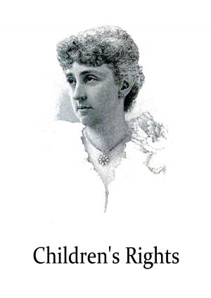 Cover of the book Children's Rights by David Christie Murray