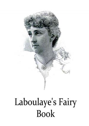 Book cover of Laboulaye's Fairy Book