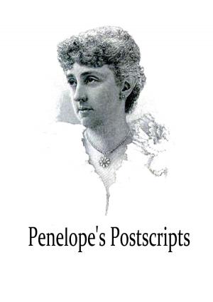 Book cover of Penelope's Postscripts