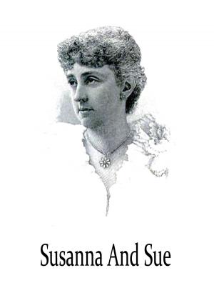 Cover of the book Susanna And Sue by Harry Stein