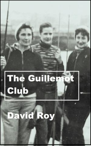 Cover of the book The Guillemot Club by Dawn Kostelnik