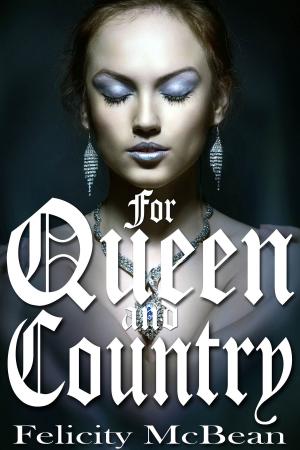 Book cover of For Queen and Country