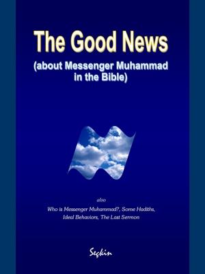 Cover of the book The Good News by Iliyasa Hamza Maulana