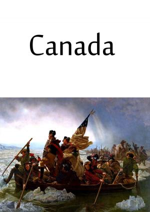 Cover of the book Canada by William Elliot Griffis