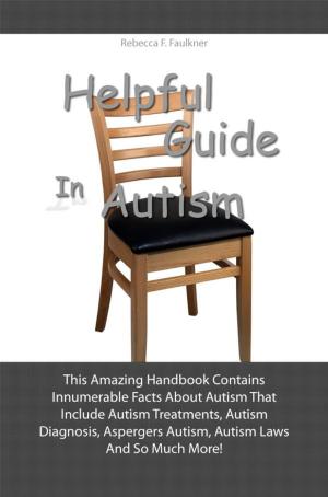 bigCover of the book Helpful Guide In Autism by 
