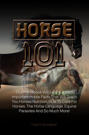 Cover of the book Horse 101 by KMS Publishing