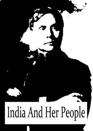 Cover of the book India And Her People by Kalidasa