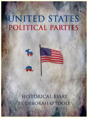 Cover of the book U.S. Political Parties by Jim Killon