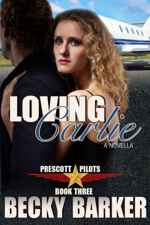 bigCover of the book Loving Carlie by 