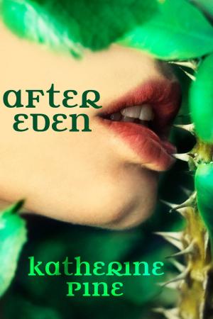 Cover of After Eden (Fallen Angels, Book 1)