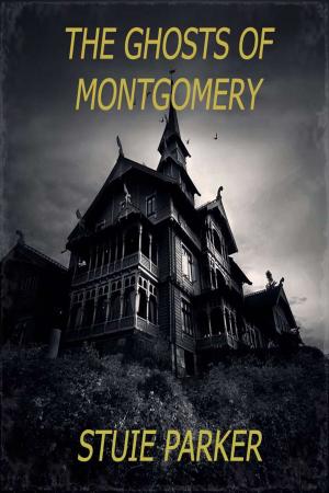 bigCover of the book The Ghosts Of Montgomery by 