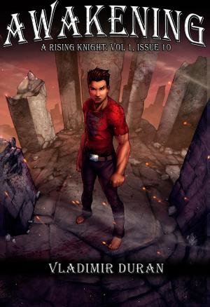 Cover of the book Awakening by Jennifer L. Rowlands