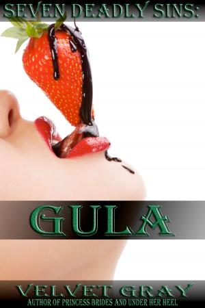 Book cover of Seven Deadly Sins: Gula