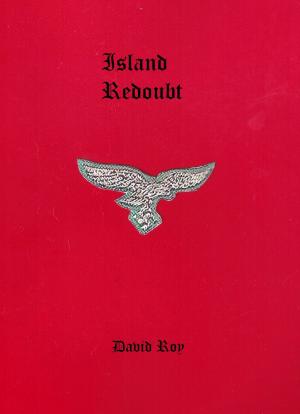 bigCover of the book Island Redoubt by 