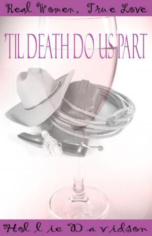 Cover of the book 'Til Death Do Us Part by Sandy Lynn