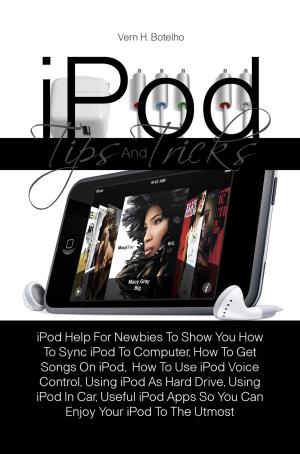 Cover of the book iPod Tips And Tricks by Adam J. Hicks